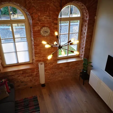 Botanical Garden Apartment Kaunas