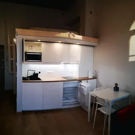 Botanical Garden Daire *