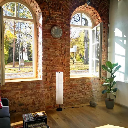 Botanical Garden * Kaunas