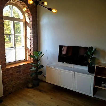 Botanical Garden Apartment Kaunas