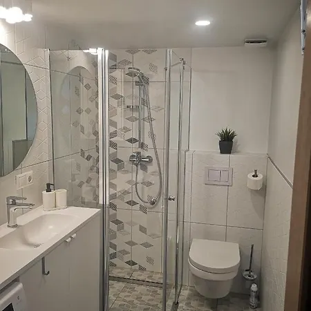 Botanical Garden Kaunas