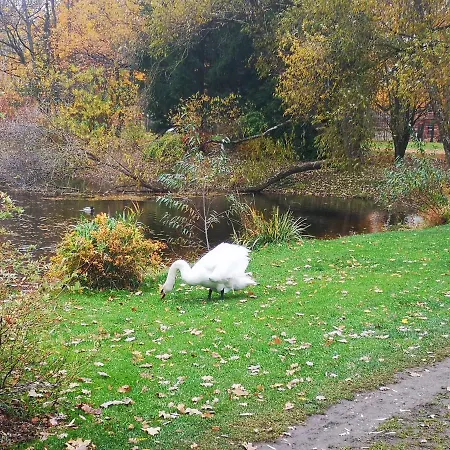Botanical Garden