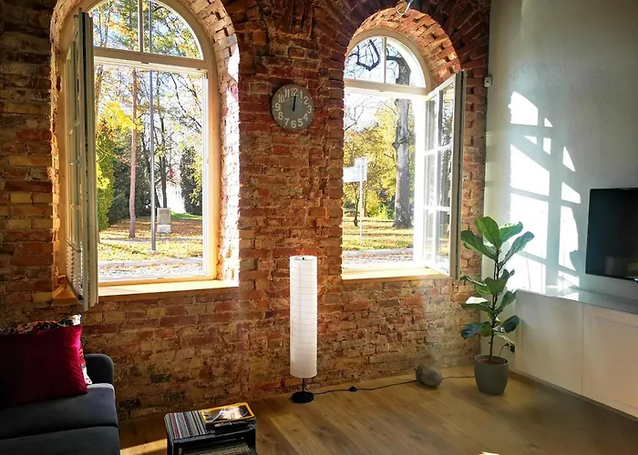 Botanical Garden * Kaunas