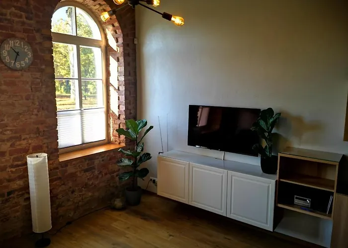 Botanical Garden Apartment Kaunas