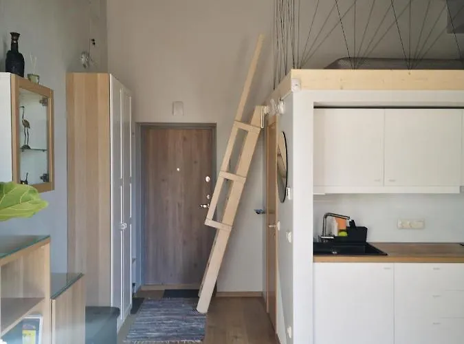 Botanical Garden Kaunas